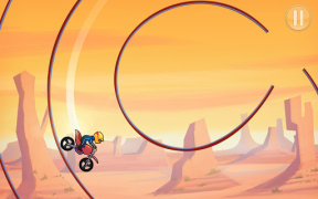 İndir Bike Race - Motor Yarış Yarış Android için Ekran görüntüsü 3