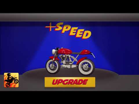 İndir Bike Race - Motor Yarış Yarış Android için Ekran görüntüsü 8