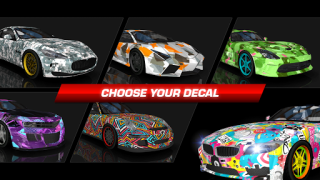 İndir Drift Max City - Şehir Yarışı Yarış Android için Ekran görüntüsü 2