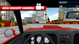 İndir Drift Max City - Şehir Yarışı Yarış Android için Ekran görüntüsü 3