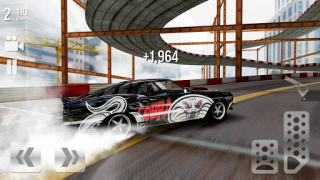 İndir Drift Max City - Şehir Yarışı Yarış Android için Ekran görüntüsü 6