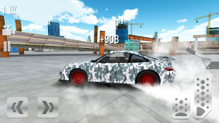 İndir Drift Max City - Şehir Yarışı Yarış Android için Ekran görüntüsü 7