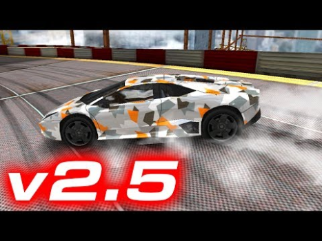 İndir Drift Max City - Şehir Yarışı Yarış Android için Ekran görüntüsü 8