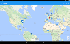 İndir Fake GPS Araçlar Android için Ekran görüntüsü 7