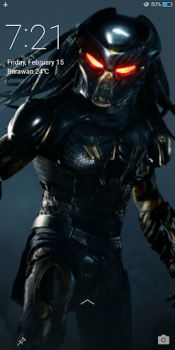İndir Alien Wallpaper Özelleştirme Android için Ekran görüntüsü 7