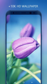 İndir Güzel Duvar Kağıtları Özelleştirme Android için Ekran görüntüsü 3
