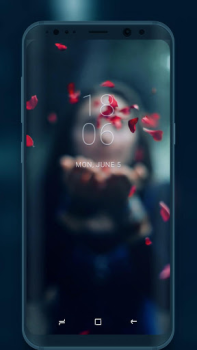 İndir Güzel Duvar Kağıtları Özelleştirme Android için Ekran görüntüsü 4