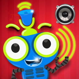 app logo