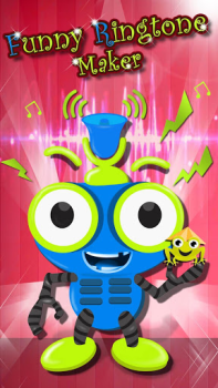 Funny Notification Ringtones