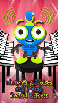 Funny Notification Ringtones