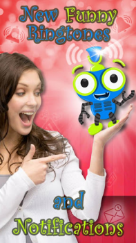 Funny Notification Ringtones