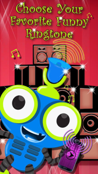Funny Notification Ringtones