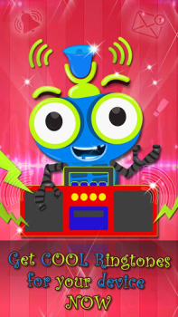 Funny Notification Ringtones