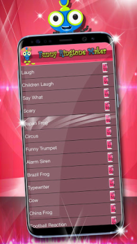 Funny Notification Ringtones