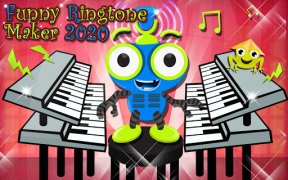 Funny Notification Ringtones