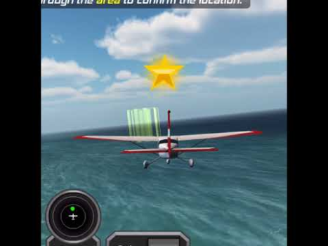 İndir Savaş Pilotu Simülatörü 3B Simülatörler Android için Ekran görüntüsü 8