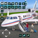İndir  Airplane Game 3D: Flight Pilot