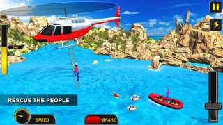 İndir Airplane Game 3D: Flight Pilot Simülatörler Android için Ekran görüntüsü 3