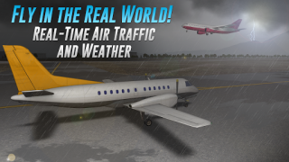İndir Airline Commander: Flight Game Simülatörler Android için Ekran görüntüsü 4