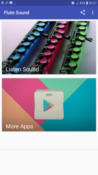 İndir Flute Sound Müzik ve Ses Android için Ekran görüntüsü 4