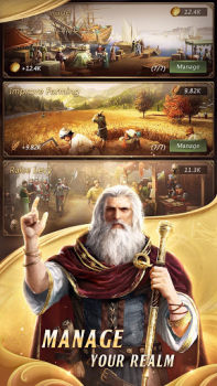 İndir The Royal Affairs Rol yapma Android için Ekran görüntüsü 4