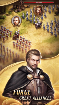 İndir The Royal Affairs Rol yapma Android için Ekran görüntüsü 5