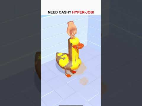 İndir Hyper Jobs Gündelik Android için Ekran görüntüsü 8