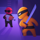 İndir  Stealth Master: Assassin Ninja