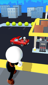 İndir Johnny Trigger - Sniper Game Eylem Android için Ekran görüntüsü 2