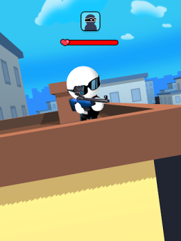 İndir Johnny Trigger - Sniper Game Eylem Android için Ekran görüntüsü 6