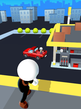 İndir Johnny Trigger - Sniper Game Eylem Android için Ekran görüntüsü 7