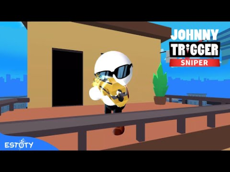İndir Johnny Trigger - Sniper Game Eylem Android için Ekran görüntüsü 8