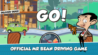 İndir Mr Bean - Özel Teslimat Gündelik Android için Ekran görüntüsü 2