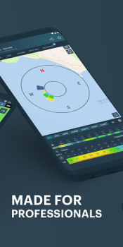 İndir Windy.app: Rüzgar, Hava Durumu Hava Durumu Android için Ekran görüntüsü 2