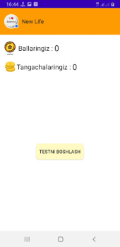 İndir Ikki Eshik Orasi Kitaplar & Rehberler Android için Ekran görüntüsü 6