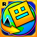 İndir  Geometry Dash World