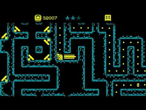 İndir Tomb of the Mask Eylem Android için Ekran görüntüsü 8