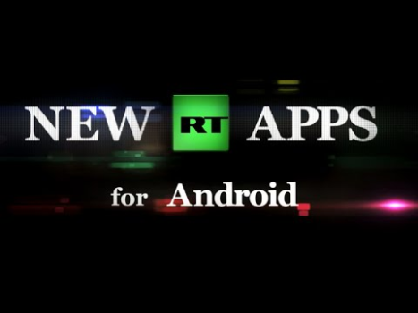 İndir RT News Haberler & Dergiler Android için Ekran görüntüsü 8