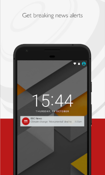 İndir BBC: World News & Stories Haberler & Dergiler Android için Ekran görüntüsü 5
