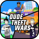 İndir  Dude Theft Wars FPS Open world
