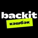 İndir  Backit Кэшбэк: AliExpress +400