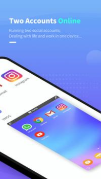 İndir VMOS Özelleştirme Android için Ekran görüntüsü 2