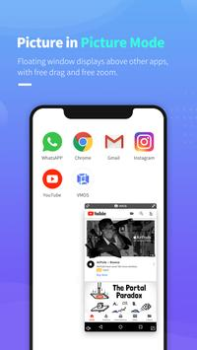 İndir VMOS Özelleştirme Android için Ekran görüntüsü 3