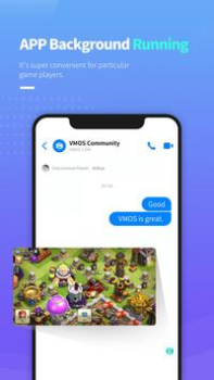 İndir VMOS Özelleştirme Android için Ekran görüntüsü 4