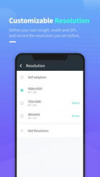 İndir VMOS Özelleştirme Android için Ekran görüntüsü 5