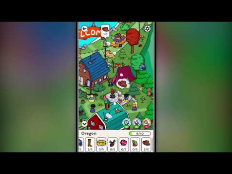 İndir Gizli nesne - The Journey Bulmaca Oyunları Android için Ekran görüntüsü 6