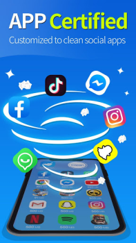 İndir KeepClean Araçlar Android için Ekran görüntüsü 7