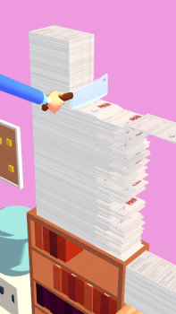 İndir Office Life 3D Simülatörler Android için Ekran görüntüsü 2