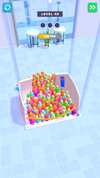İndir Office Life 3D Simülatörler Android için Ekran görüntüsü 5