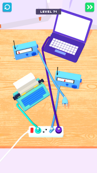 İndir Office Life 3D Simülatörler Android için Ekran görüntüsü 6